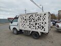 2001 Nissan Vanette, белый, 520000 рублей