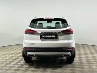 2026 Belgee X70 I Рестайлинг, белый, 2490000 рублей, вид 4