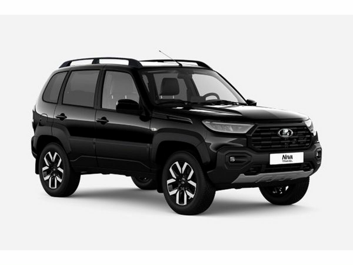 Открыть фотографии: Lada (ВАЗ) Niva Travel I Рестайлинг