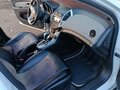 2013 Chevrolet Cruze I Рестайлинг, белый, 615000 рублей - вид 8