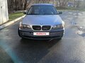 2004 BMW 3 серии 318i IV (E46) Рестайлинг, синий, 630000 рублей - вид 2