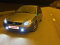 2008 Lada (ВАЗ) Priora I, зелёный, 300000 рублей - вид 1