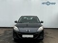 2011 Mazda 3 II (BL), чёрный, 675000 рублей - вид 1