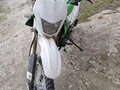 2014 Irbis TTR 250, зелёный, 75000 рублей - вид 1