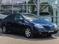 2005 Nissan Primera III (P12), синий