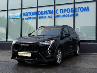 2025 Haval Jolion I Рестайлинг, чёрный, 1950000 рублей, вид 1