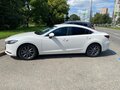 2021 Mazda 6 III (GJ) Рестайлинг 2, белый - вид 4