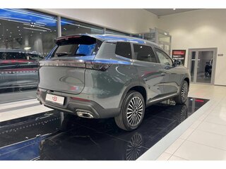 2026 Tenet T8, серый, 3885000 рублей, вид 5