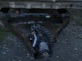 2018 GTS Trailer 71491, чёрный, 350000 рублей - вид 5