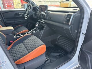 2025 Mitsubishi L200 VI, чёрный, 5700000 рублей, вид 4