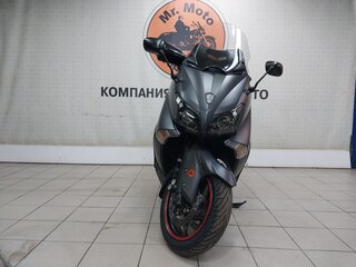 2013 Yamaha TMAX, серый, 549000 рублей, вид 3