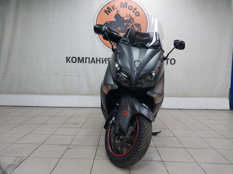 2013 Yamaha TMAX, серый, 549000 рублей, вид 3