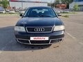1998 Audi A6 II (C5), чёрный, 270000 рублей - вид 1
