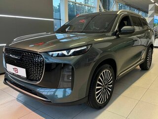 2026 Tenet T8, серый, 3885000 рублей, вид 2
