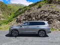 2024 Exeed VX I Рестайлинг, серый, 3999000 рублей