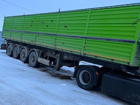 2020 КамАЗ 5490 NEO, белый, 4700000 рублей, вид 2
