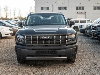 2026 Haval H3 I Рестайлинг, чёрный, 2949000 рублей, вид 1