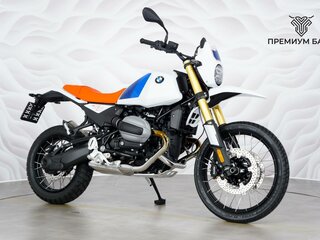 2025 BMW R 12 G/S, белый, 2199000 рублей, вид 5