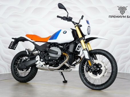 2025 BMW R 12 G/S, белый, 2199000 рублей, вид 5