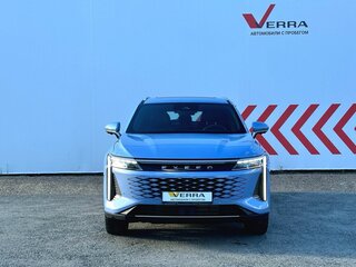 2023 Exeed RX, синий, 3200000 рублей, вид 3