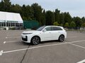 2024 Li Auto (Lixiang) L7 I, белый - вид 4