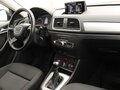 2017 Audi Q3 I (8U) Рестайлинг, чёрный, 1630000 рублей - вид 11
