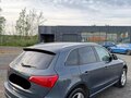 2008 Audi Q5 I (8R), серый - вид 5