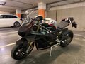 2021 Ducati Panigale V4, чёрный, 2500000 рублей - вид 6