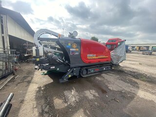 2026 Goodeng GD360, красный, 11700000 рублей, вид 4