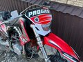 2024 Progasi Smart 150, красный, 80000 рублей - вид 1