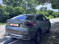 2021 Haval F7x I, серый, 2000000 рублей - вид 4