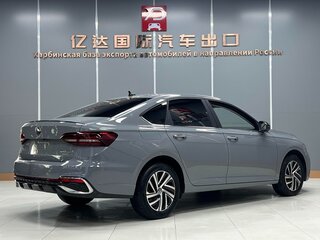 2023 Volkswagen Lavida III Рестайлинг, серый, 1240000 рублей, вид 5