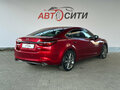 2019 Mazda 6 III (GJ) Рестайлинг 2, красный, 2600000 рублей - вид 5