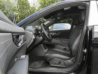 2026 Lynk & Co 07 GT I Рестайлинг, чёрный, 4000205 рублей, вид 5