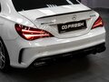 2016 Mercedes-Benz CLA AMG 45 AMG I (C117, X117) Рестайлинг, белый, 2525000 рублей - вид 8