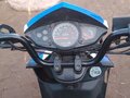 2024 Racer Enduro, синий, 65000 рублей - вид 2
