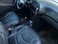 1998 Saab 900 II, синий, 120000 рублей - вид 5