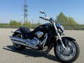 2009 Suzuki Boulevard M109R, чёрный, 950000 рублей - вид 1