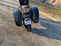 2017 Harley-Davidson Fat Bob, серый, 1600000 рублей - вид 11