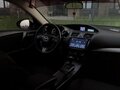 2013 Mazda 3 II (BL) Рестайлинг, серый - вид 7