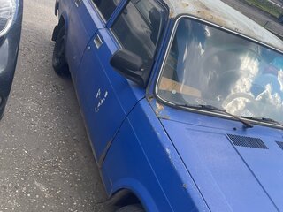 2005 Lada (ВАЗ) 2104 21047, синий, 80000 рублей, вид 4
