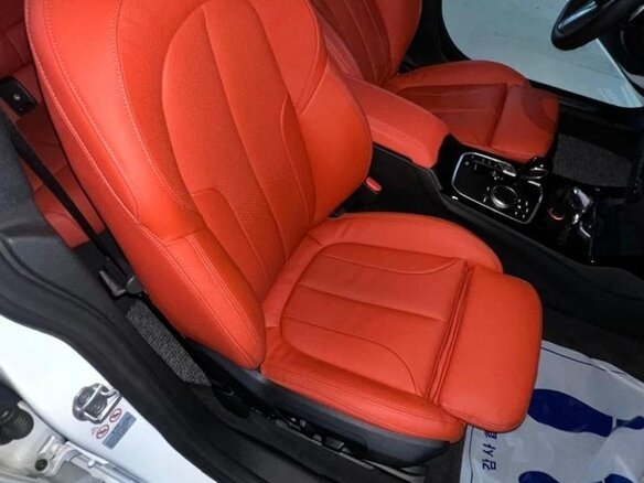 2021 BMW 2 серии Gran Coupe 225i F44, белый, 3650000 рублей - вид 21