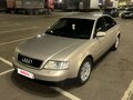 2000 Audi A6 II (C5), золотистый, 500000 рублей