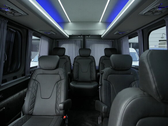 2025 Avior V90, белый - вид 18