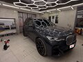 2019 BMW X7 30d I (G07), серый, 6100000 рублей - вид 1