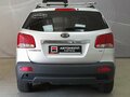 2010 Kia Sorento II, серебристый, 849000 рублей - вид 5