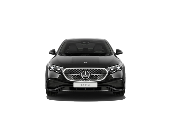 2025 Mercedes-Benz E-Класс 300 VI (W214, S214), чёрный, 8790000 рублей - вид 2