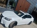 2014 Lexus GS 350 IV, белый, 3100000 рублей - вид 10