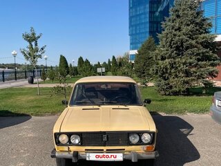 1988 Lada (ВАЗ) 2106, жёлтый, 95000 рублей, вид 1