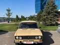 1988 Lada (ВАЗ) 2106, жёлтый, 95000 рублей